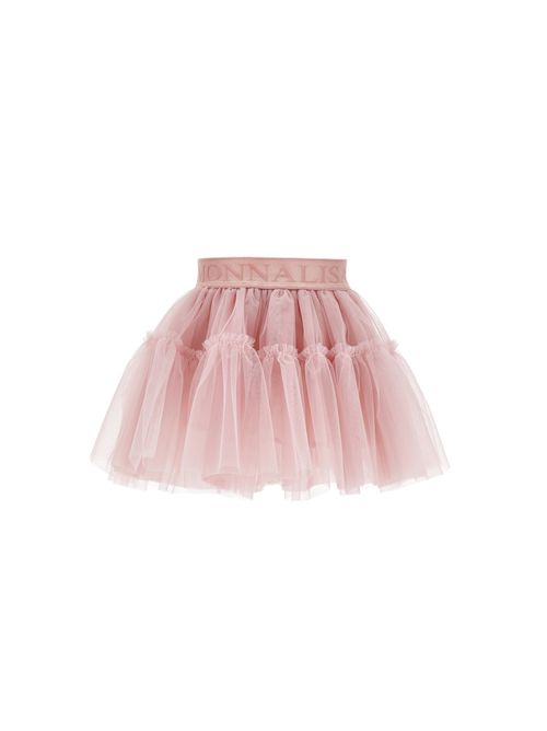 Gonna, bambina, logata. MONNALISA | 37HGON T99450063